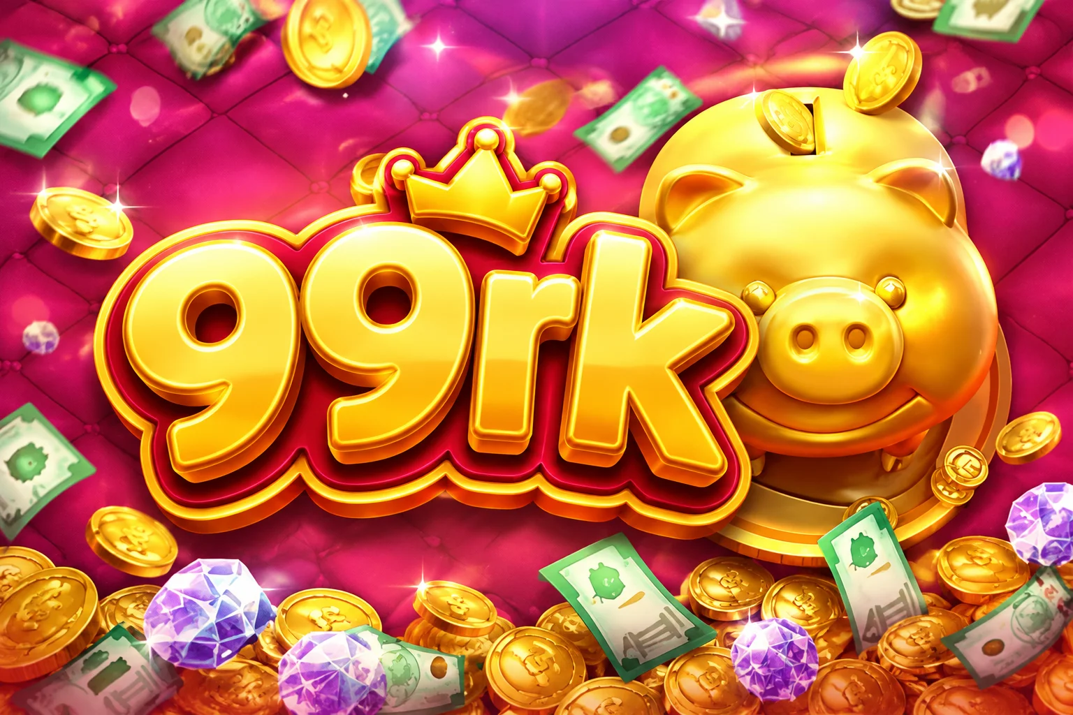 Panduan Pengenalan Visual dan Navigasi Aturan Fortune Tiger di 99rk